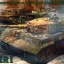 1/35 WWII German Tiger I Late Version Tank w/Ace Commander & 3 Crew