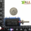 2.2 KOhm 2W 2.2k WXD3-13-2W Precision Multiturn Potentiometer ตัวต้านทานปรับค่าได้ 2.2k โอห์ม 2W