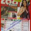 นิตยสารZOO ฉบับ011 ปี2551 ปก โบวี่