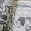 การ์ตูนไทยเล่มละบาท ปก5บาท เรื่อง มลทินนรกสวาท / ชาตรี