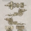 1/35 German Krupp 21cm Morser 10/16