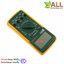 ดิจิตอลมัลติมิเตอร์ DT-9205M Digital voltmeter