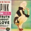 CD,Used,P!nk - The Truth About Love(Japan)