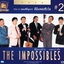CD,The Impossibles - ขาดเธอขาดใจ1994(ดิอิมพอสซิเบิล)(เพลงไทยยุค 70 80)