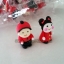 ตุ๊กตาไอซิ่งรูปอาตี๋ อาหมวย ( 20 ชิ้น )