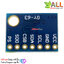 GY-63 MS5611 High-Resolution Atmospheric Pressure Height Sensor Module for Arduino