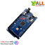 บอร์ด MEGA2560 R3 ใช้ชิฟ USB CH340 รุ่นใหม่ พร้อมสาย USB (Arduino-Compatible)