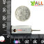 มอเตอร์ 3.7V 40000 rpm strong magnetic motor high speed motor