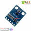 GY-302 เซนเซอร์วัดแสง วัดความเข้มแสง Ambient Light lux Sensor Module (BH1750FVI) เซนเซอร์แสง