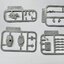 1/144 KING TIGER HENSCHEL TURRET