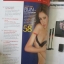 นิตยสารMAXIM No.054 ปี2552 ปก รัน ณัทธมนกาญจน์