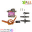 MG90S Servo Metal Gear 180 Tower Pro MG90S เซอร์โวขนาดเล็ก เฟืองโลหะ หมุนได้ 180 องศา