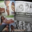 นิตยสารดารานางแบบ ฉบับที่320 2554 สภาพปานกลาง