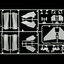 1/48 McDONNELL DOUGLAS F-4B PHAMTOM II