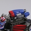 1/24 ASURADA G.S.X