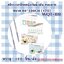 สติ๊กเกอร์ติดผนังกันน้ำมัน คละลาย 60*100ซม. แผ่นละ 22.25บ ส่ง 120ผืน