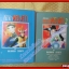 การ์ตูนบ้าน ตำนานหมาป่าทองคำ ภาค1 ภาค2 ครบชุด2เล่มจบ โดย NAKAMURA CHISATO สนพ.วิบูลย์กิจ