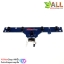 Smart Car Infrared Line tracking 7 Sensor Module เซนเซอร์ตรวจจับเส้นขาวดำ / สิ้งกีดขวาง / การชนแบบสวิต์ และแบบอินฟาเรด สำหรับ smart car