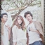 นิตยสารHAPPENING ฉบับที่74 2556 ปก แดน วรเดช โทนี่ รากแก่น