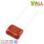 ตัวเก็บประจุ 0.1UF capacitor 0.1uf 400V