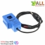 เซ็นเซอร์วัดกระแสไฟฟ้าแบบไร้สัมผัส CT Sensor 20A