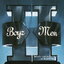 CD,Boyz II Men - II(USA)
