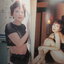 HEAT No.04 ALBUM SEXY STAR THIDA TEERARAT - ธิดา ธีรรัตน์ --ปกมีรอยขาดแหว่งตามรูป