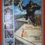 นิตยสาร การ์ตูนภาพ ภาพยนตร์เรื่อง คิงคอง KING KONG ปี25** สภาพปานกลาง