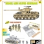 1/35 Israeli M50 Super Sherman + Israeli Troopers