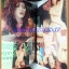 นิตยสารดารานางแบบ ฉบับที่89 เมษายน 2544 ปกบูม ไปรยา สีดาน้อย