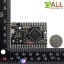บอร์ด Arduino Mega2560 Pro Arduino Mega2560 Pro ATmega2560 CH340G (Arduino-Compatible)
