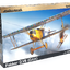 1/72 Fokker D. VII (OAW)