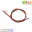 สายไฟจัมเปอร์ PH2.0 2p ระยะห่างระหว่างขา 2.0mm สายไฟ 2 เส้น ยาว 30 cm