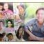 นิตยสารเรื่องย่อละครโทรทัศน์ กระท่อมแสงเงิน ปี2545 สภาพดี น้ำทิพย์ จงรัชตวิบูลย์ สราวุธ มาตรทอง