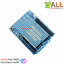 Uno ProtoShield Mini Breadboard PCB Prototype Uno Shield PCB UNO for Arduino พร้อม Mini Breadboard
