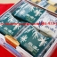 Shiroi Koibito White Chocolate & Milk Chocolate 36"