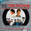 VCD Karaoke,ฟรุ๊ตตี้ - บรั่นดี - RS Time Machine Project (Fruity)(2VCD)(2552)(แผ่นหายาก)