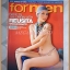 FORMEN VOL.05 NO.04 JUL.2002 ปก REUSITA SINGHACHANTR
