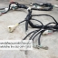ชุดสายไฟเครื่องLIFAN/200cc โซ่ราวลิ้น