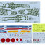 1/48 Kawasaki Ki-61-Id Hien (Tony) Silver Color Plated (w/Camo Decals)