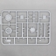 1/35 AMX-13/75 SS11 ATGM French Light Tank