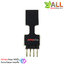 AHT25 ASAIR เซ็นเซอร์วัดอุณหภูมิและความชื้น aht25 temperature and humidity sensor