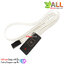 Matrix keyboard 20x23MM พร้อมไฟ led