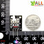 Dual Light LED 3MM module LED 2 สี KY-011