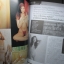 นิตยสารดารานางแบบ ฉบับที่269 2551 สภาพดี ปกโอปอล์ ริญาดา