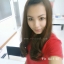 Half 02 วิกครึ่งหัว ผมลอนยาว ธรรมชาติ ทรงสวย ผมนุ่ม เส้นไหมไม่เงา (รุ่น TOP) ( ทรงผมเเละเส้นผมเหมือนจริงเกือบ 100% )