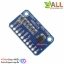 ADS1115 I2C ADC 4 Channel 16-Bit with Programmable Gain Amplifier Module