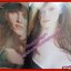 ลินดา ครอส SEXY PHOTO ALBUM MAX SPECIAL AUG.1995 หนังสือมอมแมมเล็กน้อย