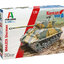 1/35 Sherman M4A3E8 - Korean War
