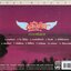 CD,ฟรีเบิร์ดส - Collection freebirds (รถไฟดนตรี 30 ปีทอง)(8 CD)